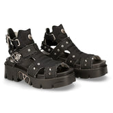 New Rock Boots & Shoes | M-BIOS104-V1