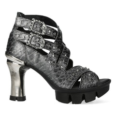 New Rock Boots & Shoes | M-NEOPUNKS103-C12
