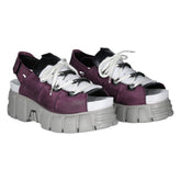New Rock Boots & Shoes | M-BIOS103-C11