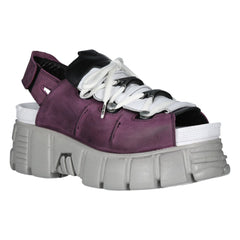 New Rock Boots & Shoes | M-BIOS103-C11
