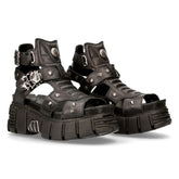 New Rock Boots & Shoes | M-BIOS104-C7