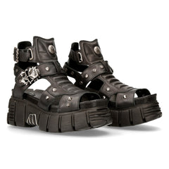 New Rock Boots & Shoes | M-BIOS104-C7