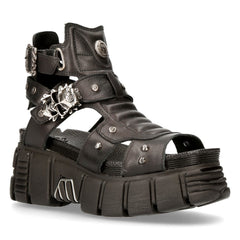 New Rock Boots & Shoes | M-BIOS104-C7