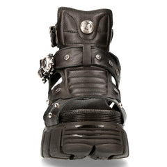 New Rock Boots & Shoes | M-BIOS104-C7