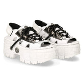 New Rock Boots & Shoes | M-BIOS134-C3