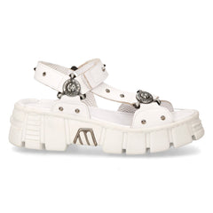 New Rock Boots & Shoes | M-BIOS120-C13