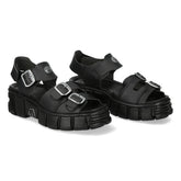 New Rock Boots & Shoes | M-BIOS101SF-V4