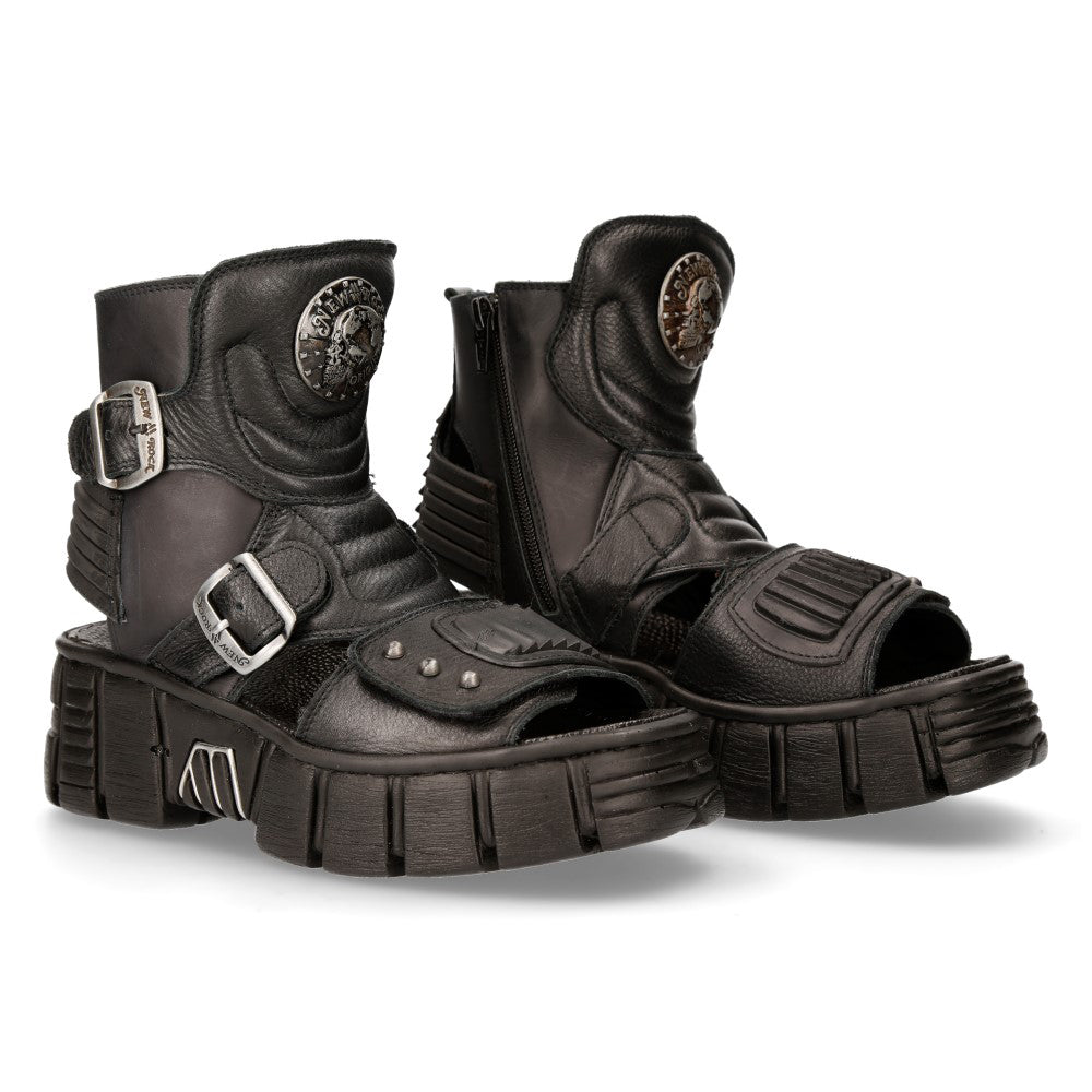 New Rock Boots & Shoes | M-BIOS106-C6