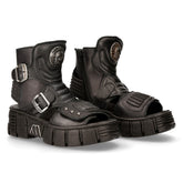 New Rock Boots & Shoes | M-BIOS106-C6