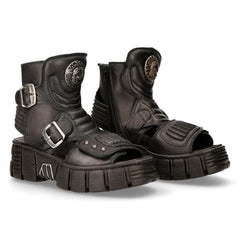 New Rock Boots & Shoes | M-BIOS106-C6