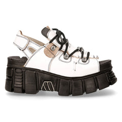 New Rock Boots & Shoes | M-BIOS103-C3