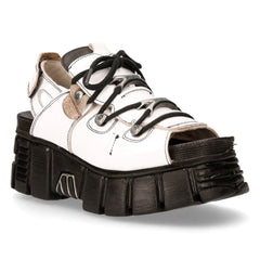 New Rock Boots & Shoes | M-BIOS103-C3
