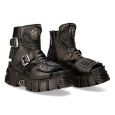 New Rock Boots & Shoes | M-BIOS106-C5
