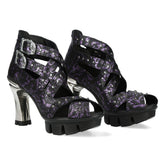 New Rock Boots & Shoes | M-NEOPUNKS103-C14