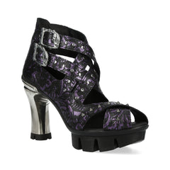 New Rock Boots & Shoes | M-NEOPUNKS103-C14