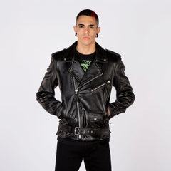 New Rock Boots & Shoes | W-NRLMJ006-S1