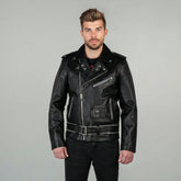 New Rock Boots & Shoes | W-NRLMJ076-S1