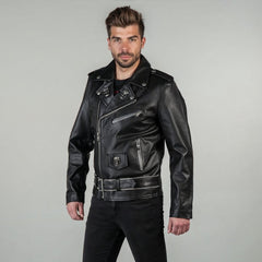 New Rock Boots & Shoes | W-NRLMJ076-S1