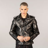 New Rock Boots & Shoes | W-NRLMJ088-S12