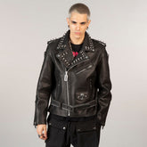 New Rock Boots & Shoes | W-NRLMJ088-S6