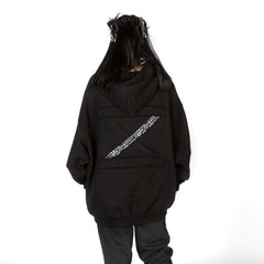 New Rock Boots & Shoes | W-NRHOODIE12-S1