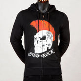 New Rock Boots & Shoes | W-NRHOODIE10-S1