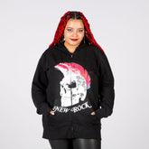 New Rock Boots & Shoes | W-NRHOODIE15-S1