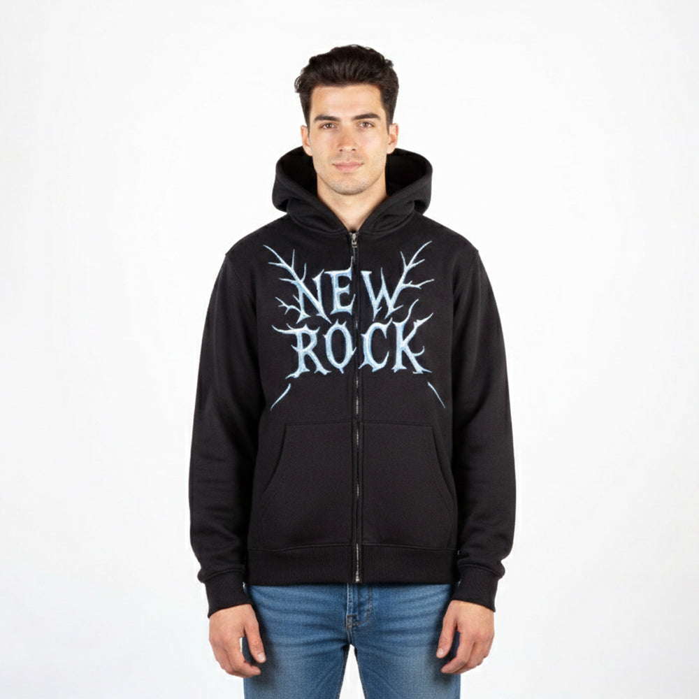 New Rock Boots & Shoes | W-NRHOODIE25-S1