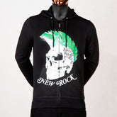 New Rock Boots & Shoes | W-NRHOODIE9-S1