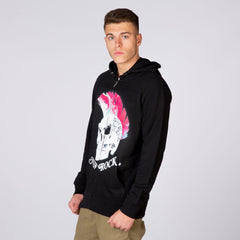 New Rock Boots & Shoes | W-NRHOODIE5-S1