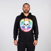 New Rock Boots & Shoes | W-NRHOODIE21-S1
