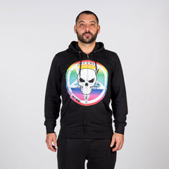New Rock Boots & Shoes | W-NRHOODIE21-S1