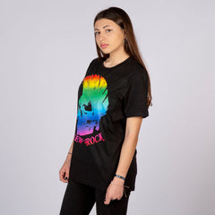 New Rock Boots & Shoes | W-TSHIRT6-S5