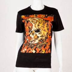 New Rock Boots & Shoes | W-TSHIRT21-S1