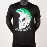 New Rock Boots & Shoes | W-TSHIRT12-S1