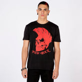 New Rock Boots & Shoes | W-TSHIRT6-S4