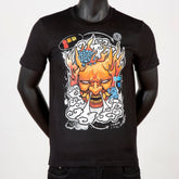New Rock Boots & Shoes | W-TSHIRT11-S1