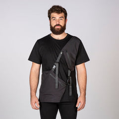 New Rock Boots & Shoes | W-TSHIRT22-S1