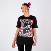 New Rock Boots & Shoes | W-TSHIRT18-S1