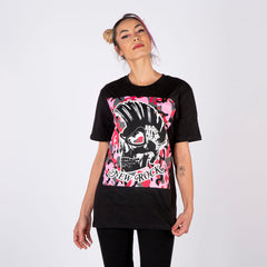 New Rock Boots & Shoes | W-TSHIRT18-S1