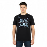 New Rock Boots & Shoes | W-TSHIRT26-S1