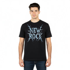 New Rock Boots & Shoes | W-TSHIRT26-S1