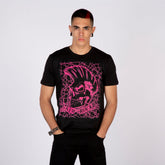 New Rock Boots & Shoes | W-TSHIRT20-S2