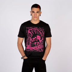 New Rock Boots & Shoes | W-TSHIRT20-S2