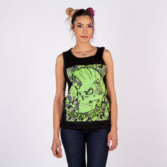 New Rock Boots & Shoes | W-TSHIRT19-S1