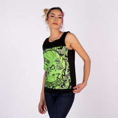 New Rock Boots & Shoes | W-TSHIRT19-S1