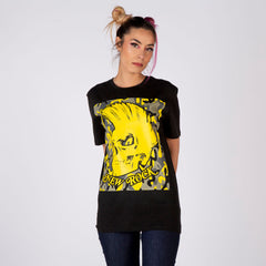New Rock Boots & Shoes | W-TSHIRT18-S2