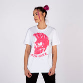 New Rock Boots & Shoes | W-TSHIRT6-S3