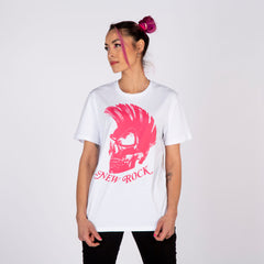 New Rock Boots & Shoes | W-TSHIRT6-S3