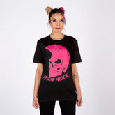 New Rock Boots & Shoes | W-TSHIRT6-S2